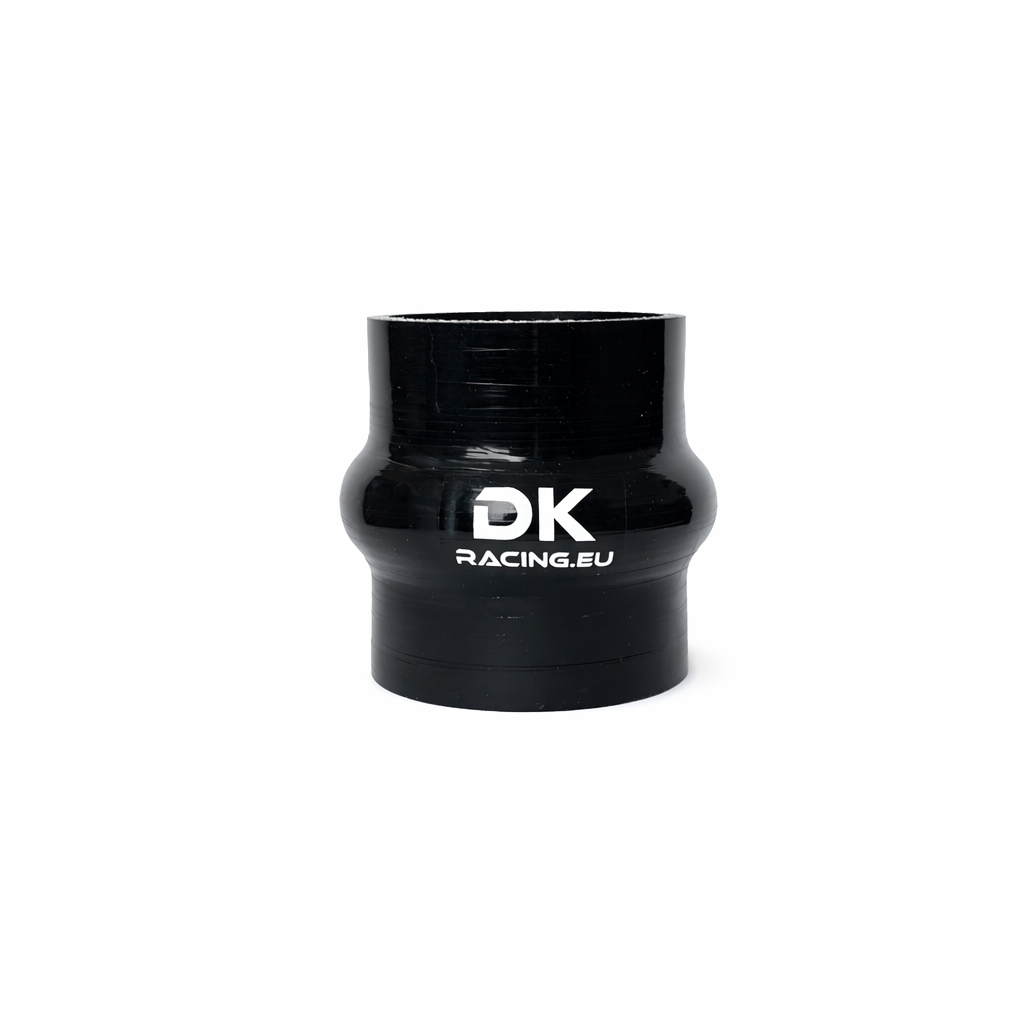 DKRacing - Amortizējošais silikona savienojums - 32mm