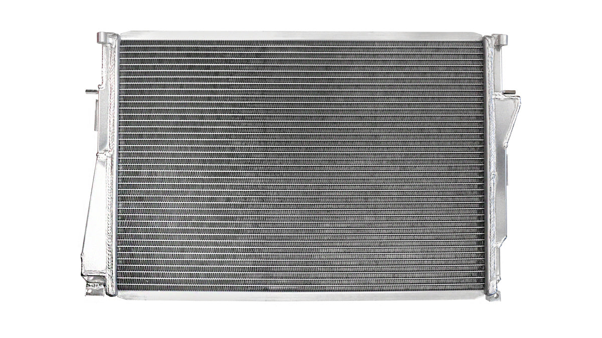 TurboWorks - Racing radiators BMW E46