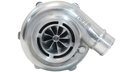 TurboWorks - Turbokompresors GTX3076R DBB CNC 4-Bolt 0.82AR