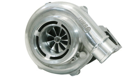 TurboWorks - Turbokompresors GTX3076R DBB CNC V-Band 0.82AR