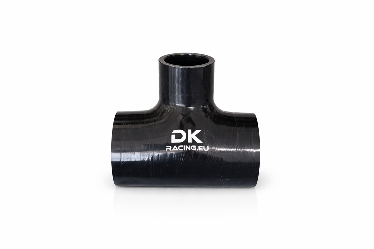 DKRacing - T-Veida silikona truba 76/32mm