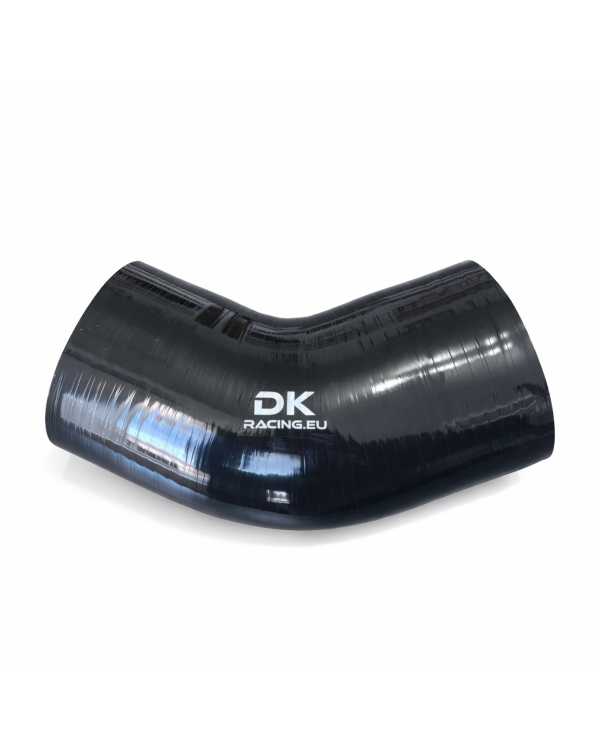 DKRacing - 45 Grādu silikona līkums 102mm
