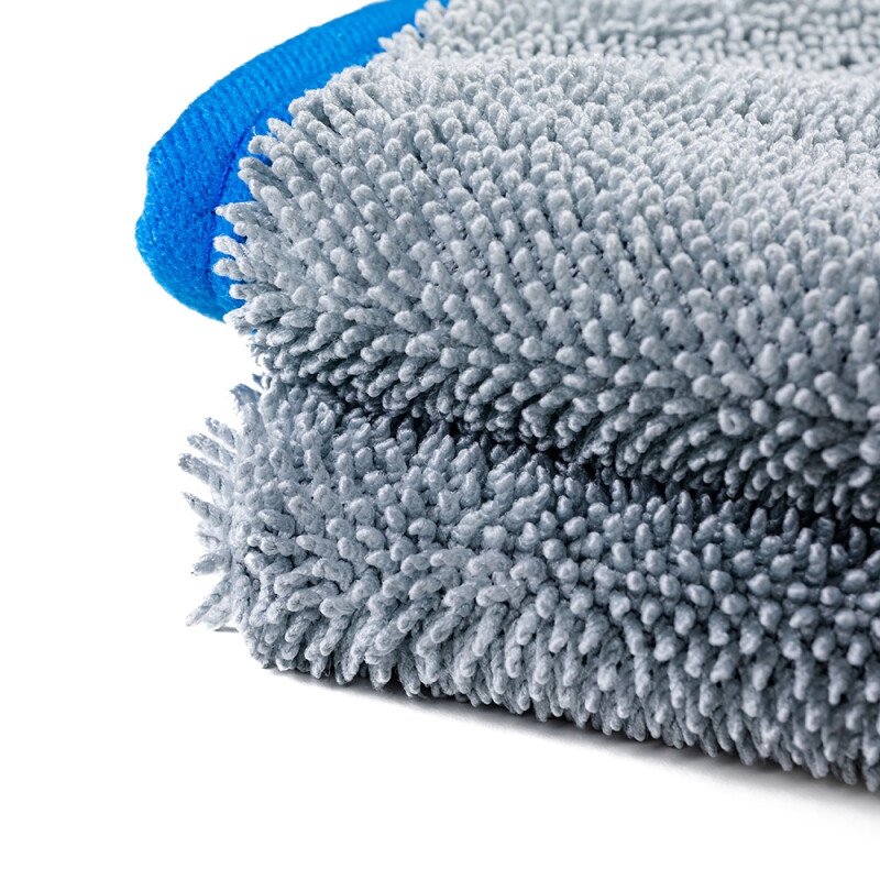 FX PROTECT TWISTED LOOP DRYING TOWEL 74x90cm - Dvielis žāvēšanai