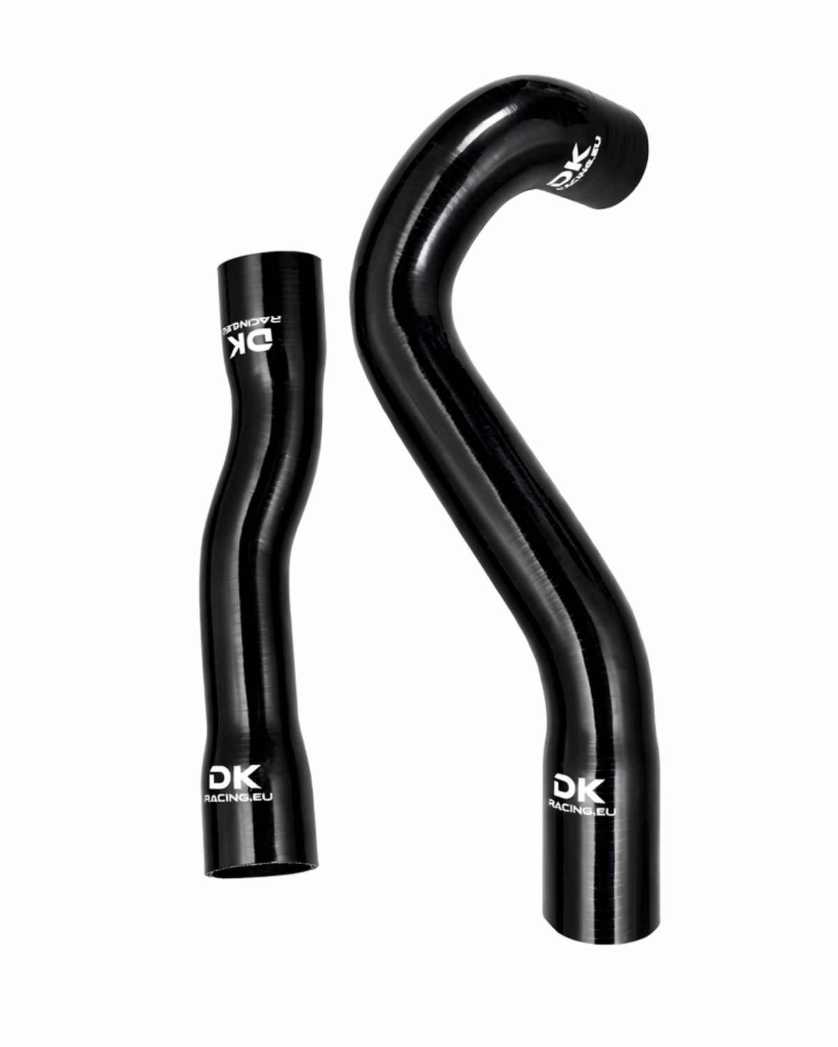 DKRacing - Radiatora silikona trubas BMW E46 M3 01-06