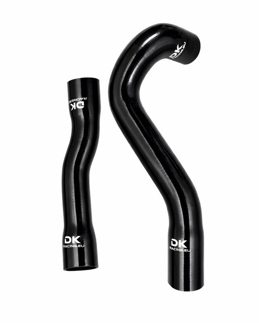 DKRacing - Radiatora silikona trubas BMW E46 M3 01-06
