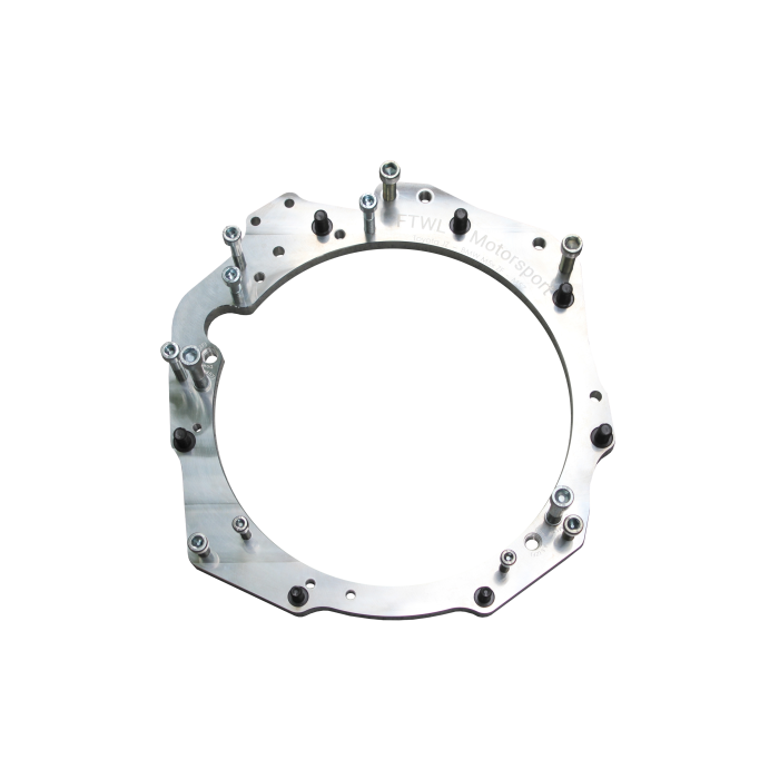 FTWL - SAJŪGA KOMPLEKTS Toyota JZ / BMW ZF / M50 / M52 / M54 Twin Plate  STAGE 3
