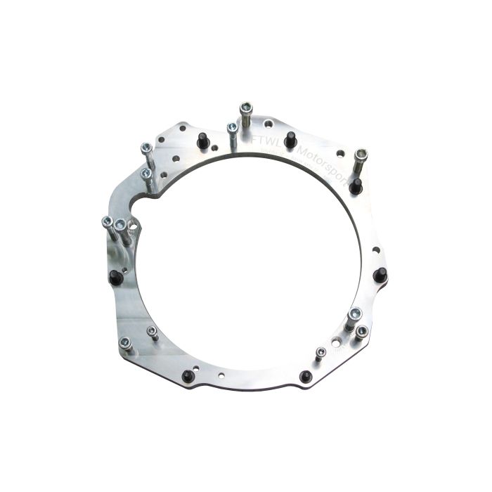 FTWL - SAJŪGA KOMPLEKTS Toyota JZ / BMW ZF / M50 / M52 / M54 Twin Plate  STAGE 2