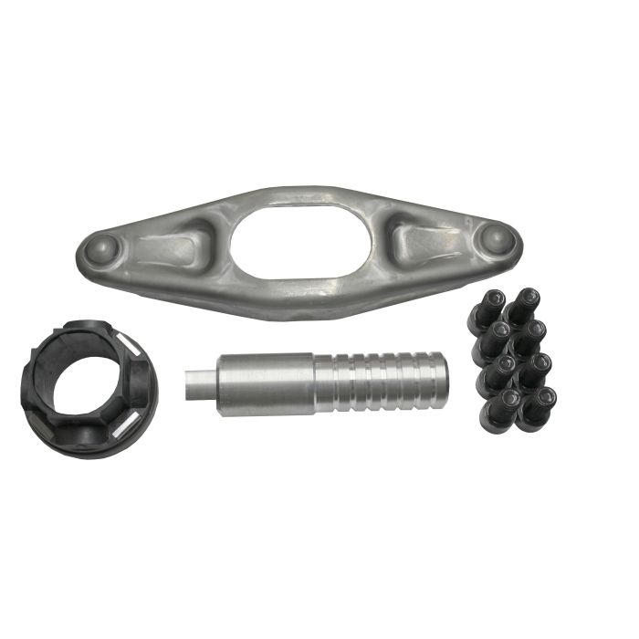 FTWL - SAJŪGA KOMPLEKTS BMW N55B30 Twin Plate līdz 1400 Nm - STAGE 3