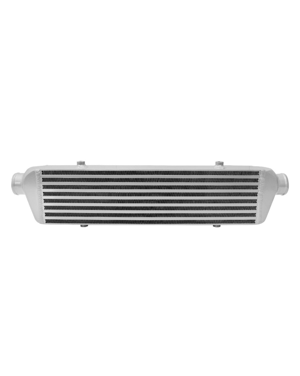 TurboWorks Interkūleris 550x140x65 inlet 2,25" Bar and Plate
