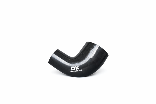 DKRacing - 90 Grādu silikona pāreja 57-63mm