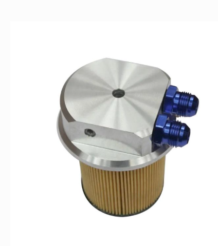 FTWL - Eļļas filtra adapteris BMW M50/M52 24mm