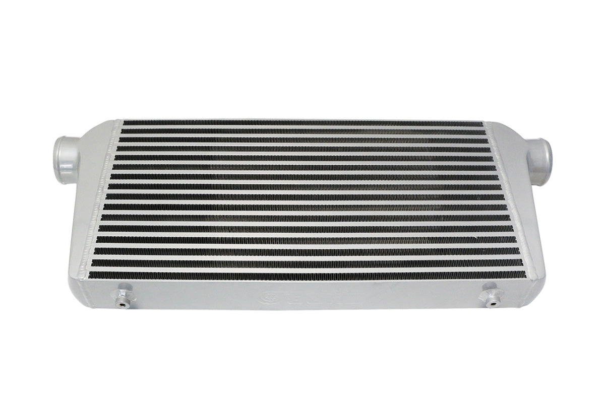 TurboWorks - Intercooler 600x300x76 3'' Bar and Plate