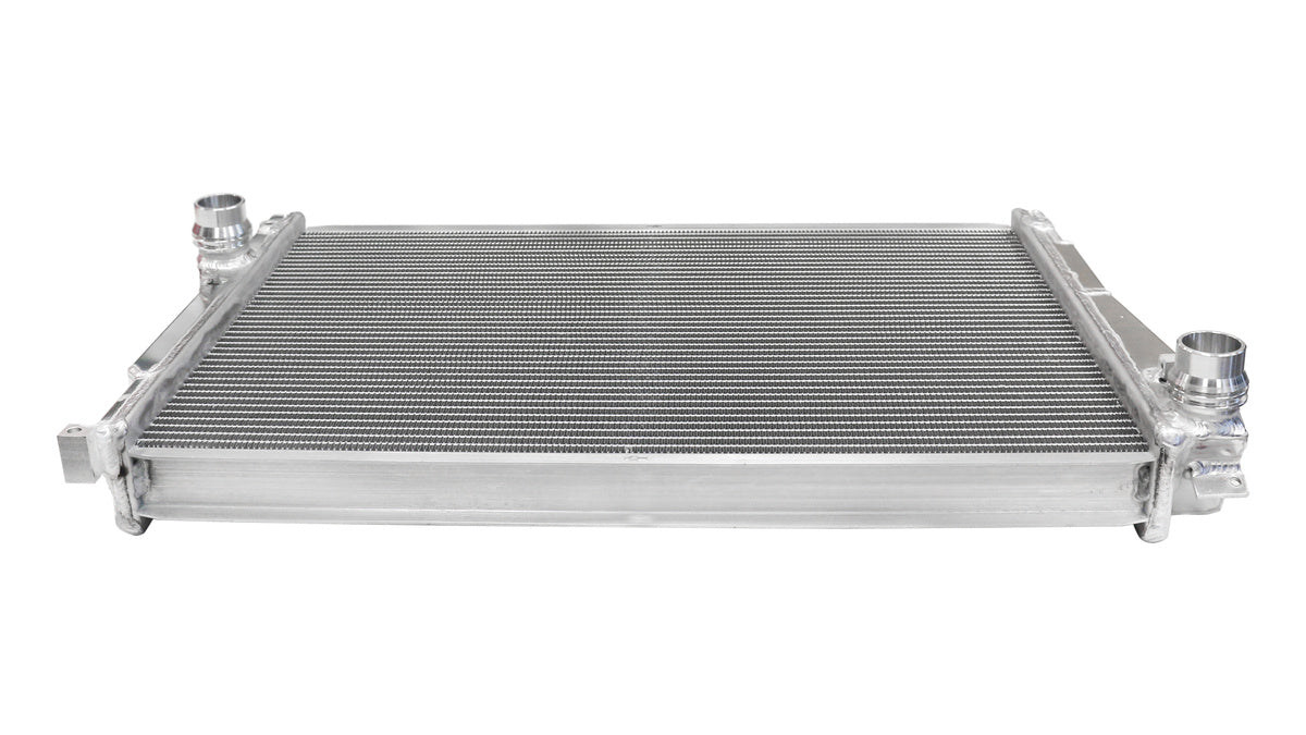 TurboWorks - Racing radiators BMW E46