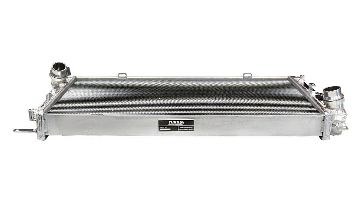 TurboWorks - Racing radiators BMW E90 E92 1M E82 335i
