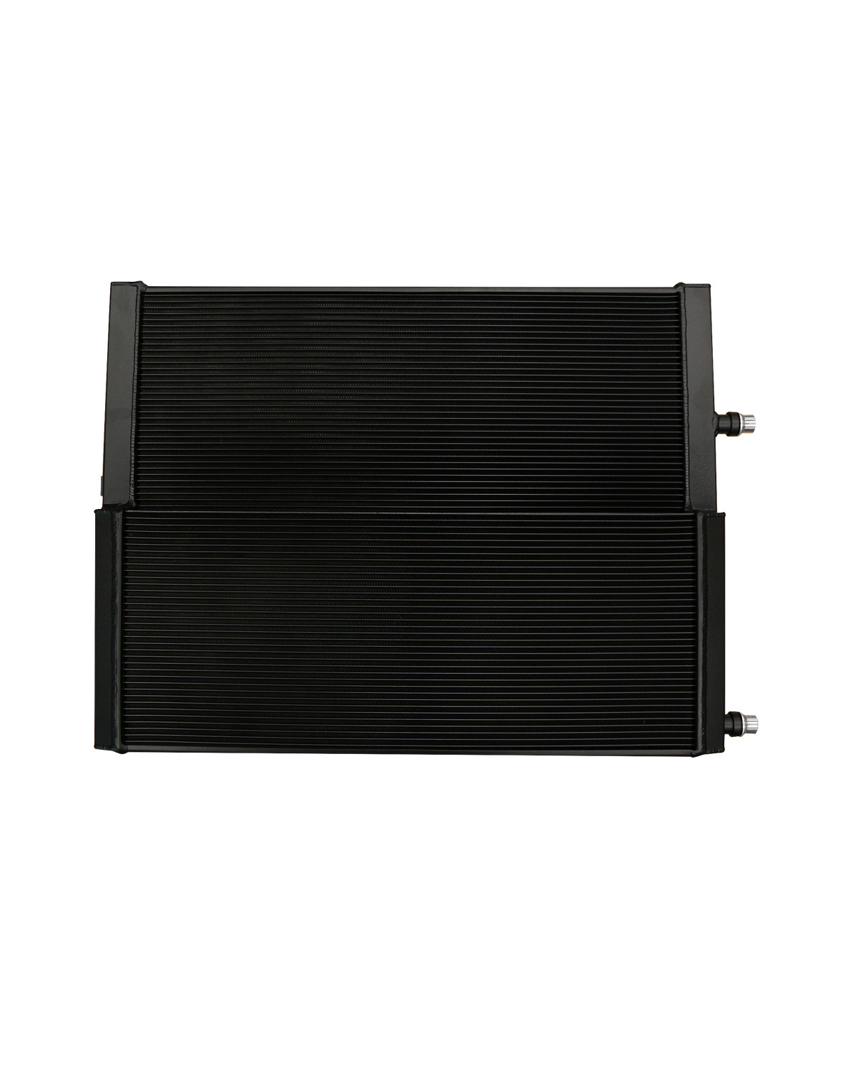 TurboWorks - Racing radiators BMW B48 G30 G38 525i 530i 540i B58