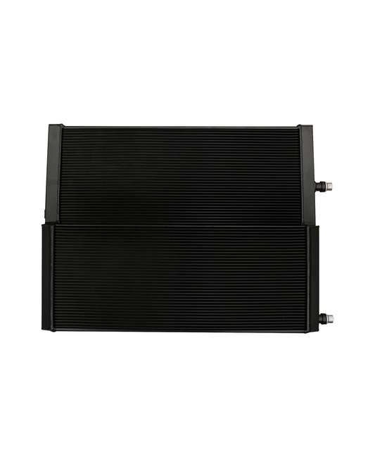 TurboWorks - Racing radiators BMW B48 G30 G38 525i 530i 540i B58