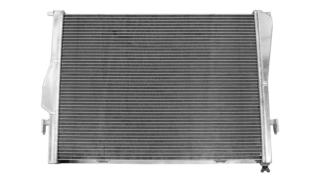TurboWorks - Racing radiators BMW E90 E92 M3 V8