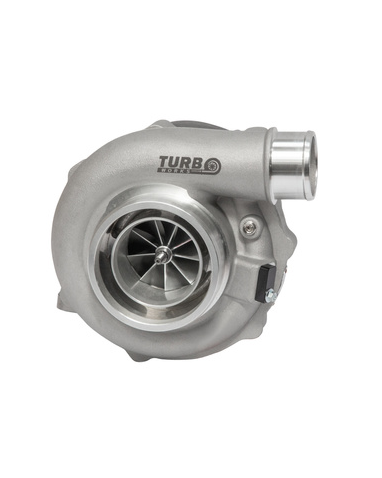 TurboWorks - Turbokompresors PRO G30-900 DBB CNC T3 0.82AR