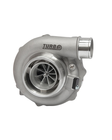 TurboWorks - Turbokompresors PRO G30-770 DBB CNC T3 0.82AR
