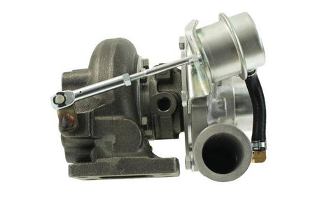 TurboWorks - Turbokompresors GTX2860R GEN2 DBB CNC 5-Bolt 0.64AR