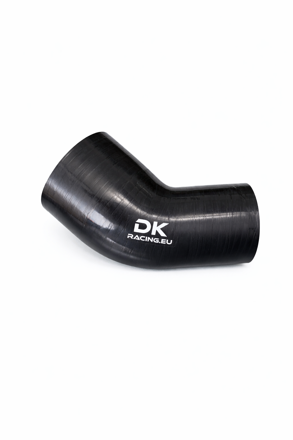 DKRacing - 45 grādu silikona pāreja 51-76mm