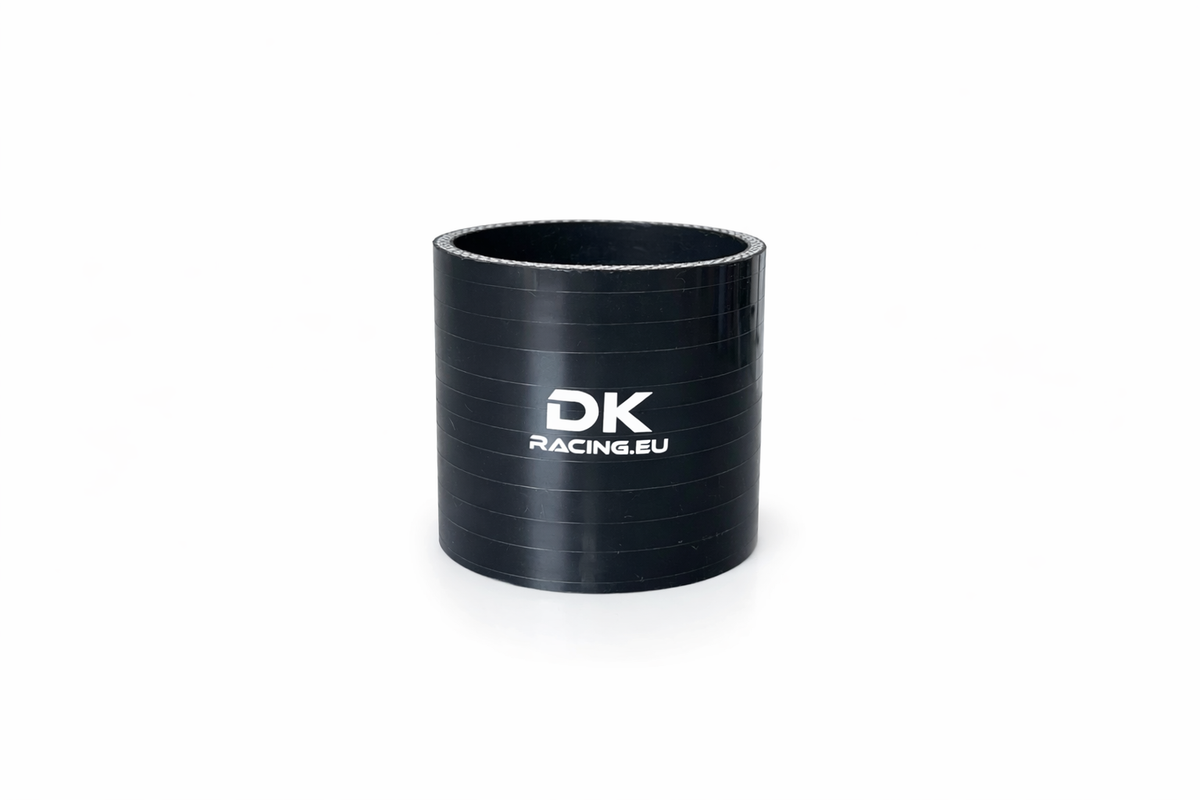 DKRacing - Taisna silikona truba 25mm