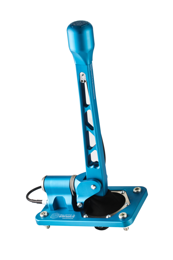 NP Parts - short shifter v2 (DAŽĀDAS KRĀSAS)