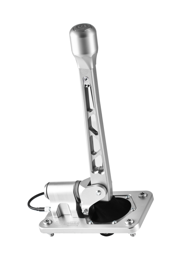 NP Parts - short shifter v2 (DAŽĀDAS KRĀSAS)